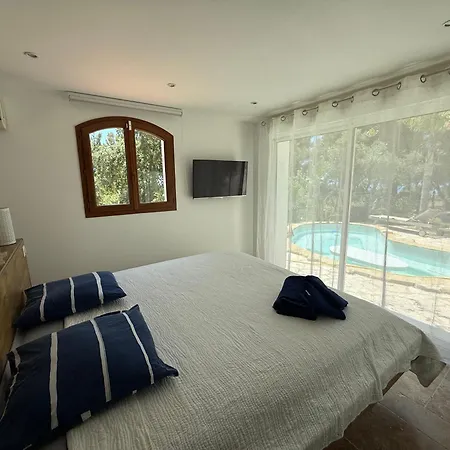 Bastide Vue Panoramique * 锡富尔勒普拉日