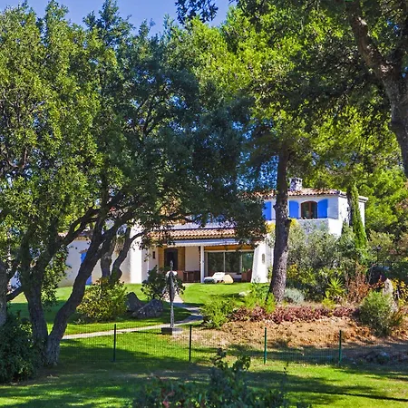 Bastide Vue Panoramique ヴィラ *