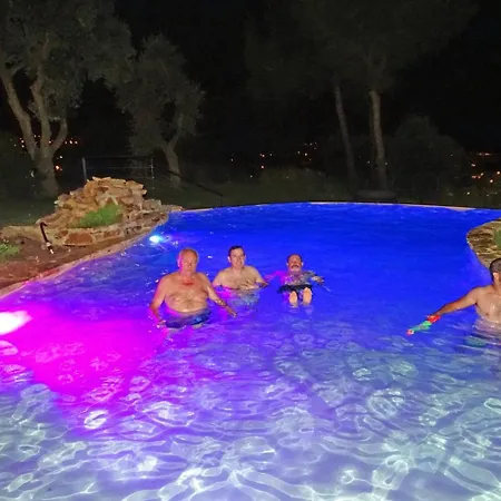 Bastide Vue Panoramique سيكس-فور-لو-بلاج