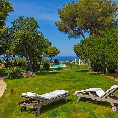 Bastide Vue Panoramique * سيكس-فور-لو-بلاج