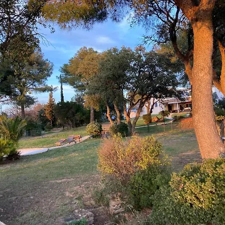 فيلة Bastide Vue Panoramique *
