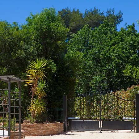 Villa Bastide Vue Panoramique *