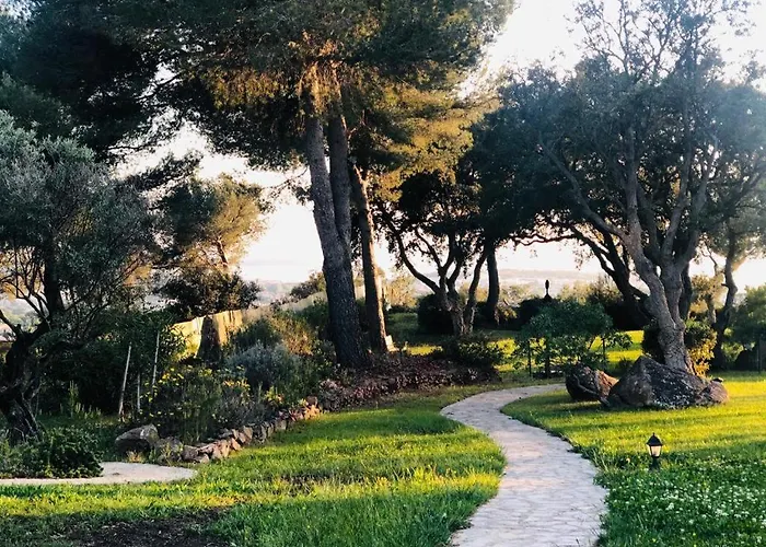Villa Bastide Vue Panoramique Six-Fours-les-Plages