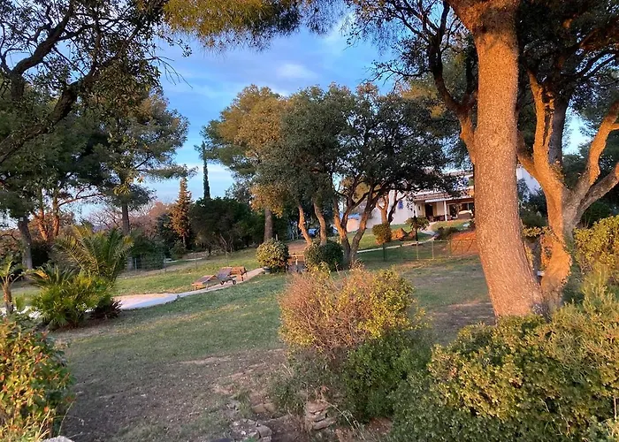 Villa Bastide Vue Panoramique *